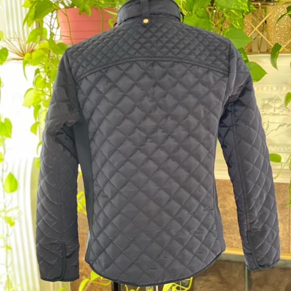 Quilted Tommy Hilfiger Jacket - Picture 3 of 3